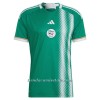 Camiseta de fútbol Argelia Segunda Equipación 2022 - Hombre